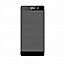 Lcd Display With Touch Screen Digitizer Panel For  Panasonic Eluga I9