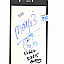 Touch Screen Digitizer For Coolpad Mega 3