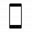 Touch Screen Digitizer For  Intex Aqua 4G mini