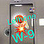 Touch Screen Digitizer For Lephone W9