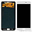 Lcd Display With Touch Screen Digitizer Panel For Samsung Galaxy C7