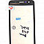 Touch Screen Digitizer For Lephone W12