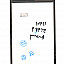 Touch Screen Digitizer For Comio C1