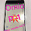 Touch Screen Digitizer For Comio P1