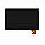 Lcd Display Screen For Micromax Funbook Infinity P275 