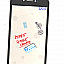 Touch Screen Digitizer For Micromax Bharat 5