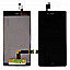 Lcd Display With Touch Screen Digitizer Panel For Nubia Z9 Mini