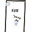 Touch Screen Digitizer For LAVA Z60