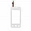 Touch Screen Digitizer For Samsung C6712 Star II DUOS