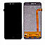 Lcd Display With Touch Screen Digitizer Panel For Comio C2