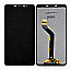 Lcd Display With Touch Screen Digitizer Panel For Infinix Hot S3-X573