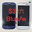 Lcd Display With Touch Screen Digitizer Panel For Samsung Galaxy S III