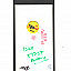 Touch Screen Digitizer For Celkon UFeel 4G