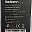 Mobile Battery For  Karbonn A19