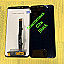 Lcd Display With Touch Screen Digitizer Panel For Micromax Canvas 2 C2A