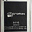 Mobile Battery For  Micromax A116 canvas HD