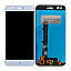 Lcd Display With Touch Screen Digitizer Panel For  InFocus Snap 4