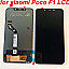 Lcd Display With Touch Screen Digitizer Panel For Xiaomi Poco F1