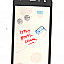 Touch Screen Digitizer For Intex Aqua S3