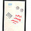 Touch Screen Digitizer For Intex Aqua S3