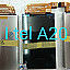 Lcd Display Screen For Itel A20