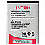 Mobile Battery For Intex Aqua A1