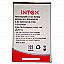 Mobile Battery For Intex Aqua S3