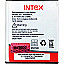 Mobile Battery For Intex Aqua Wave