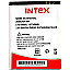 Mobile Battery For Intex Aqua Pro 4G