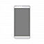 Lcd Display With Touch Screen Digitizer Panel For Infinix Zero 5