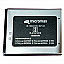 Mobile Battery For Micromax X900