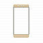 Touch Screen Glass For Gionee X1s