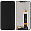 Lcd Display With Touch Screen Digitizer Panel For Nokia 5.1