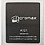 Mobile Battery For Micromax X705