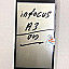 Touch Screen Digitizer For InFocus A3