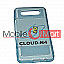 Mobile Back Cover For Intex Cloud N4