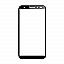 Touch Screen Glass For Lava Z61