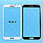 Touch Screen Glass For Samsung Galaxy Note 2