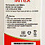 Mobile Battery For Intex Aqua 4.5 3G