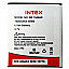 Mobile Battery For Intex Aqua i5 Mini