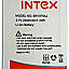 Mobile Battery For Intex Aqua i6