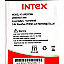 Mobile Battery For Intex Aqua Q7 Pro