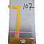 LCD Display Screen For Micromax Canvas Fire 4 A107