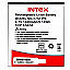 Mobile Battery For Intex Aqua Y2 IPS