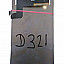 LCD Display Screen Part For Micromax Bolt D321