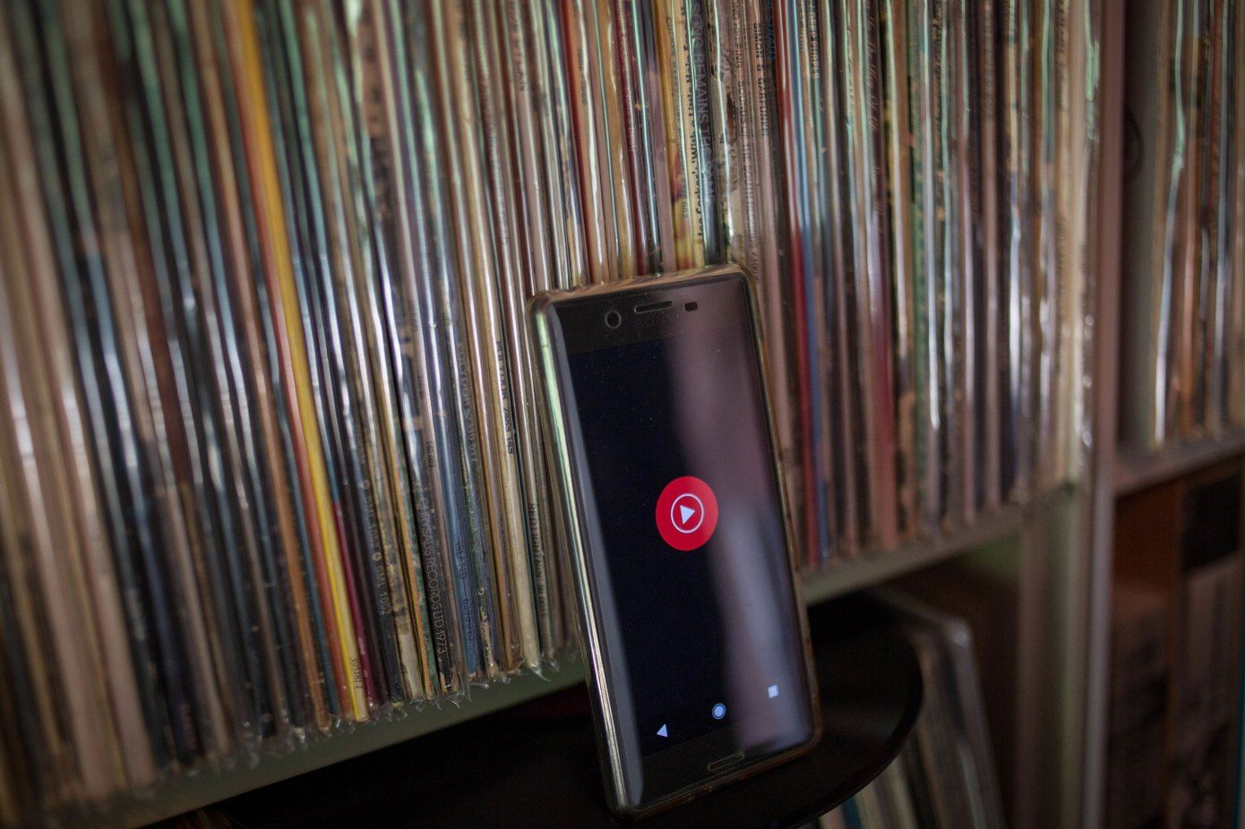 Getty Images, YouTube Music launched in India Getty Images, YouTube Music launched in India