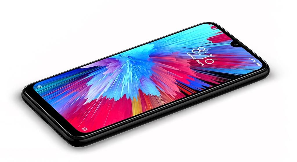 MI.in, Redmi Note 7s MI.in, Redmi Note 7s
