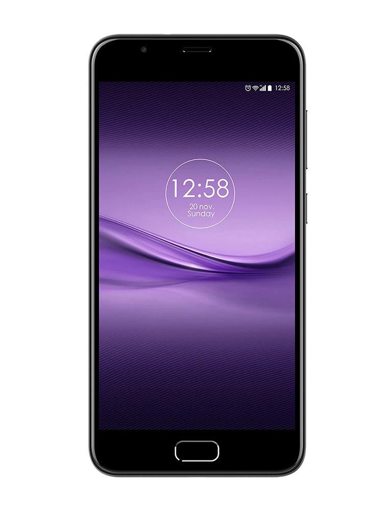 InFocus Mobiles: Turbo5 Plus InFocus Mobiles: Turbo5 Plus