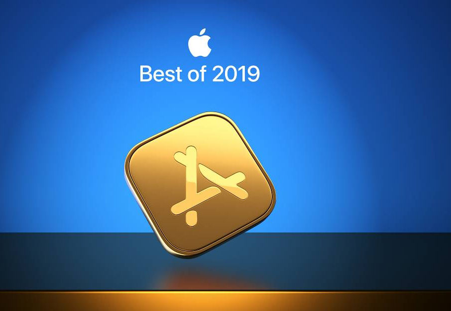 Top Apps and Games on App Store 2019 Top Apps and Games on App Store 2019