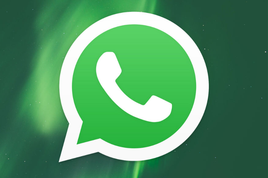 WhatsApp WhatsApp